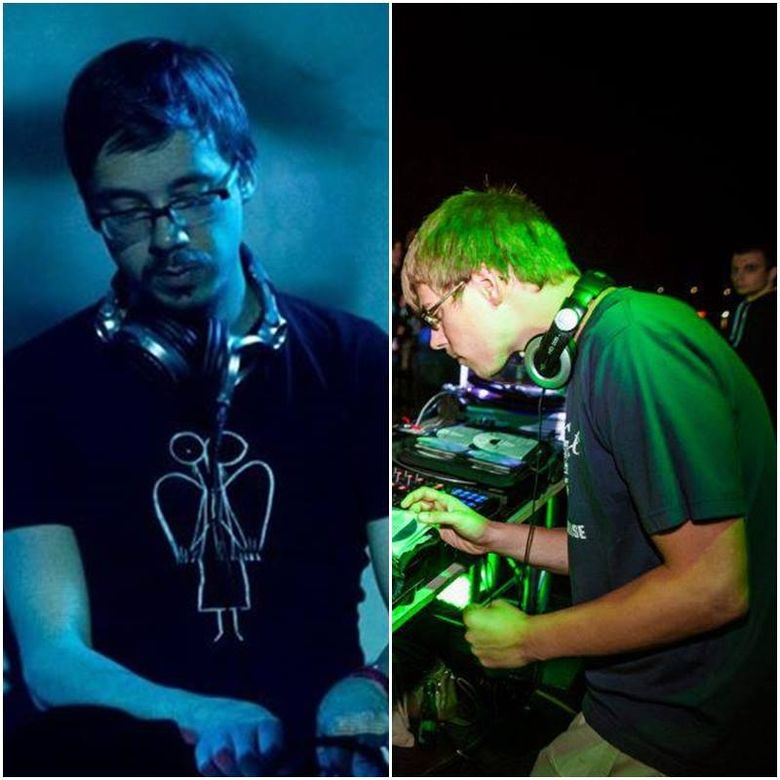 Sicko Disko live @ Melin (09/2021) Thumbnail