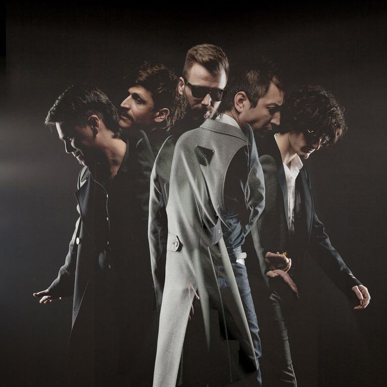 Jonathan - Mixtape for Sicko Disko Thumbnail