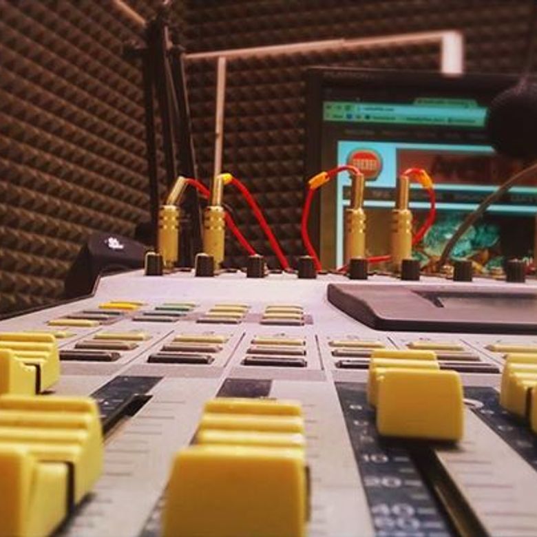 Sicko Disko Radioshow, 7.5.2016. Thumbnail