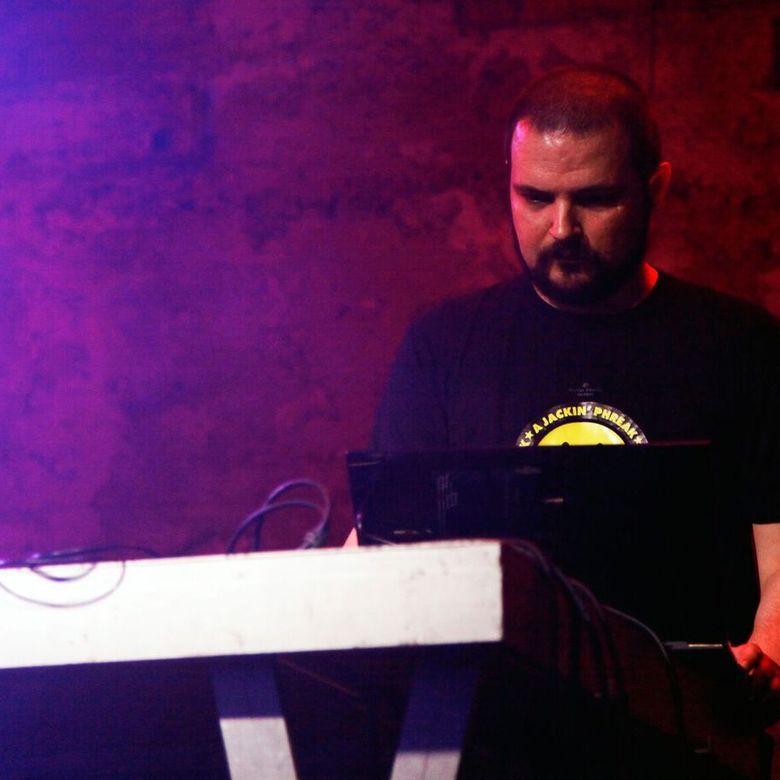 Zeljko Luketic - Sicko Disko Mix Thumbnail