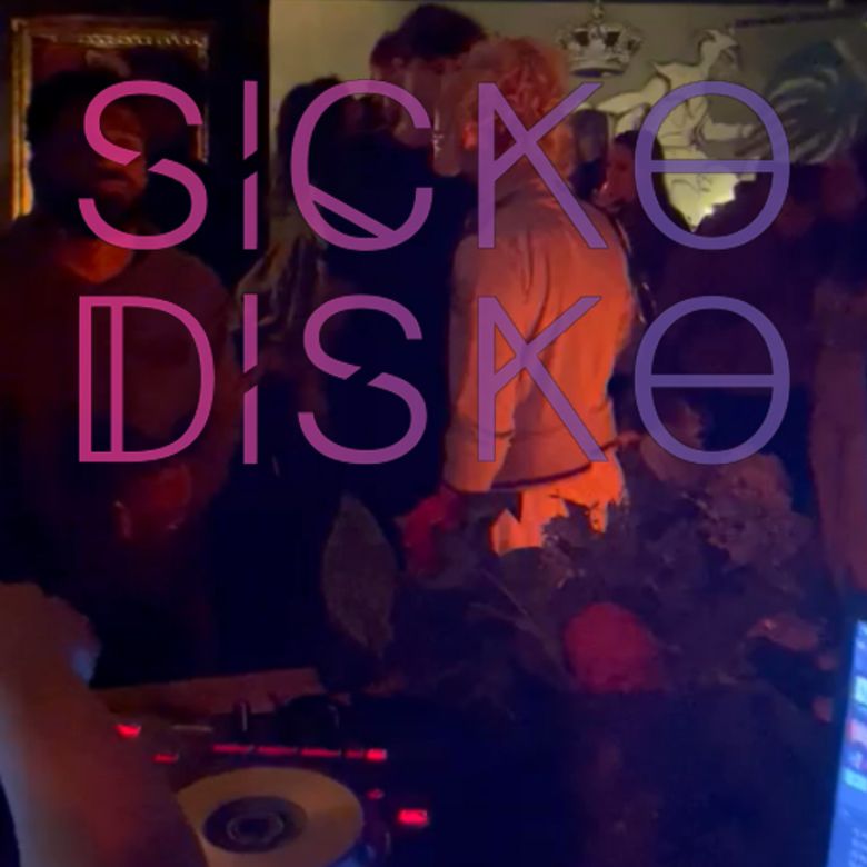 Sicko Disko live @ Ro&Do (7.10.2023.) Thumbnail
