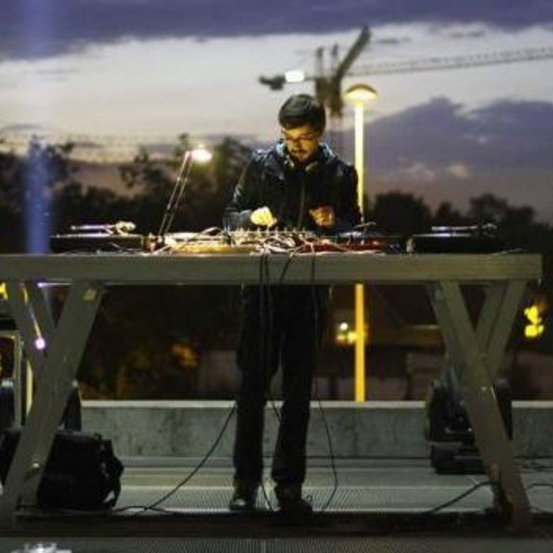 Marmat - Sicko Disko Kittball Short Mix Thumbnail