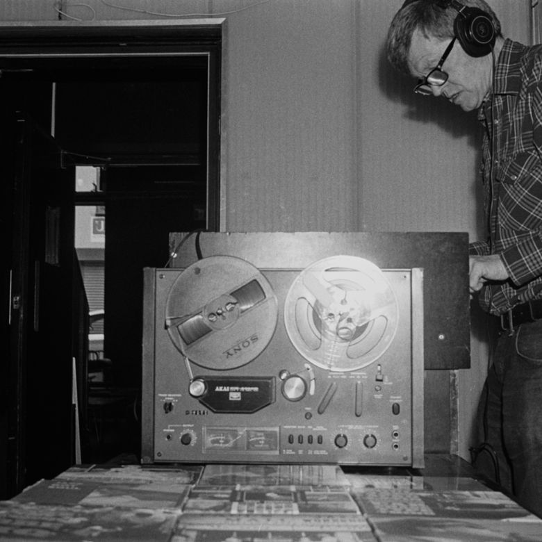 Paul Murphy - Sicko Disko Jazz Mix (02/2023) Thumbnail