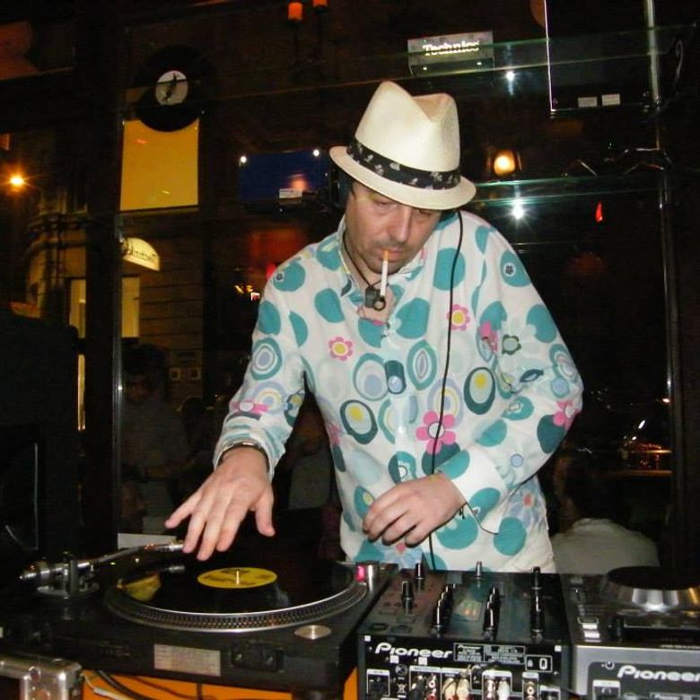 Funky Junkie - Sicko Disko Mix Thumbnail