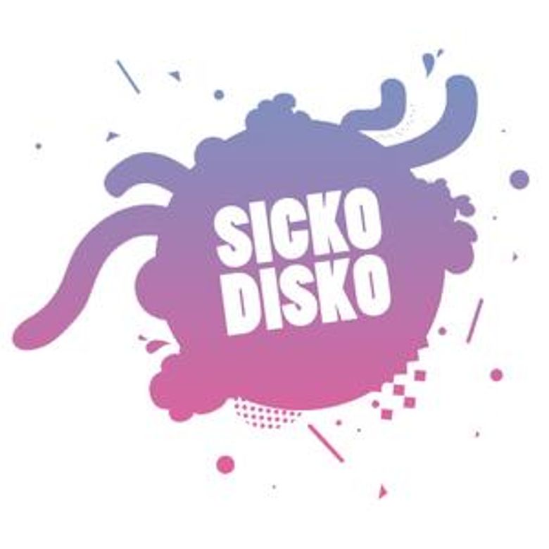 Sicko Disko Mix, vol.1 Thumbnail