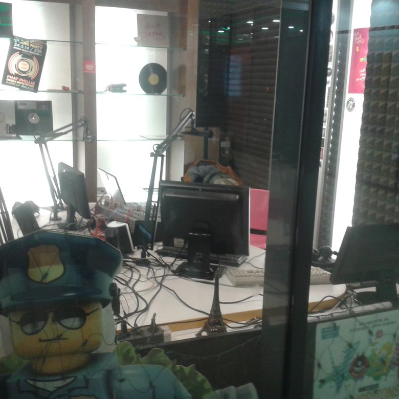 Sicko Disko Radioshow, 17.12.2016. Thumbnail