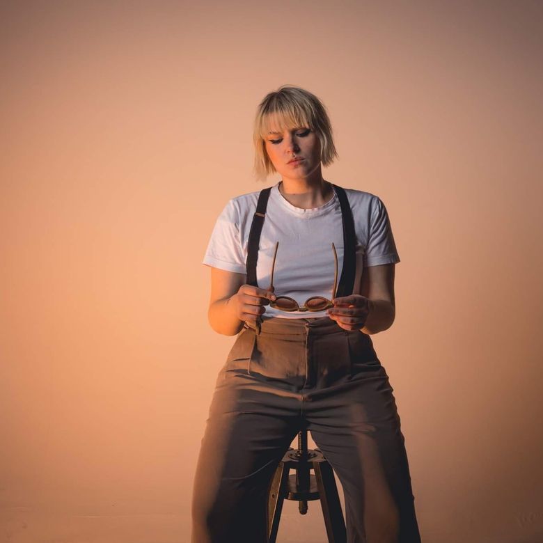 Nadja Si - Sicko2 (02/2024) Thumbnail