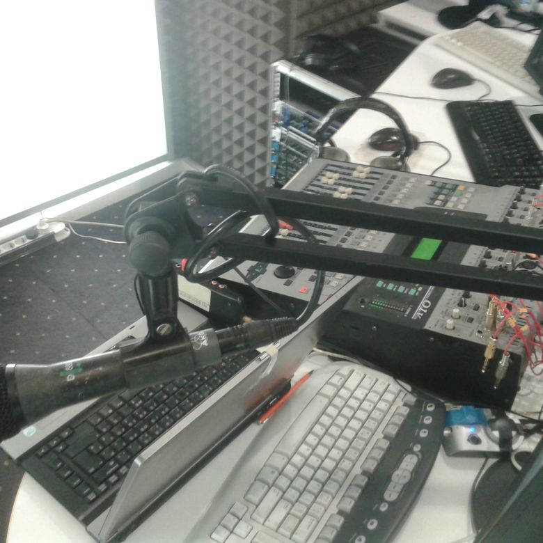 Sicko Disko Radioshow, 23.4.2016. Thumbnail