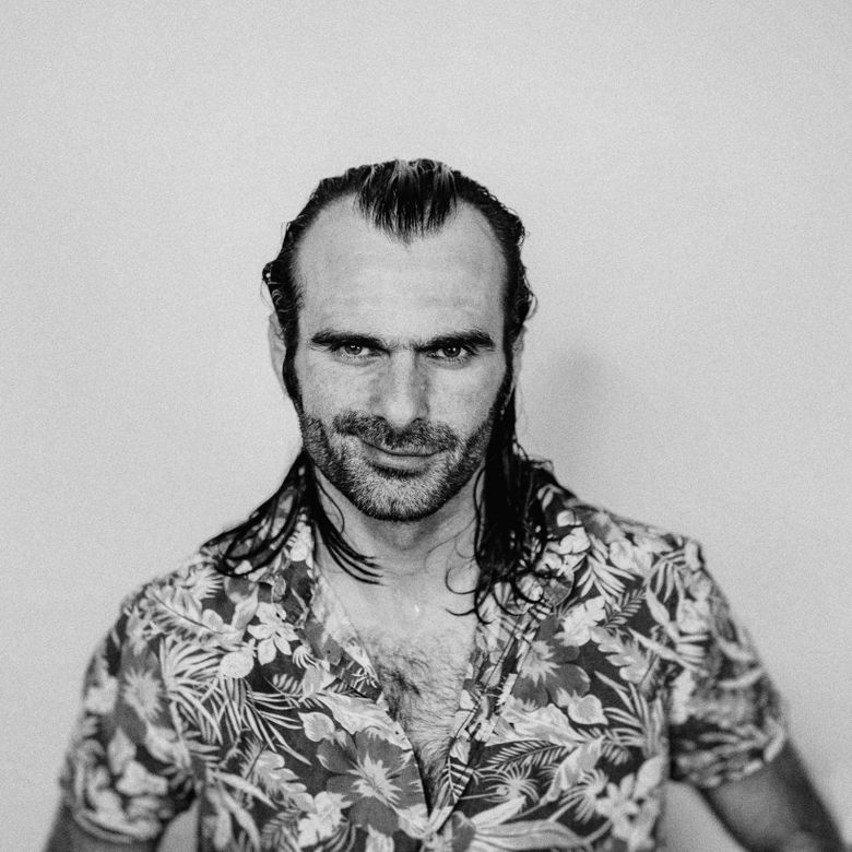 Asimin Asanof - Sicko Disko mix (05/2022) Thumbnail