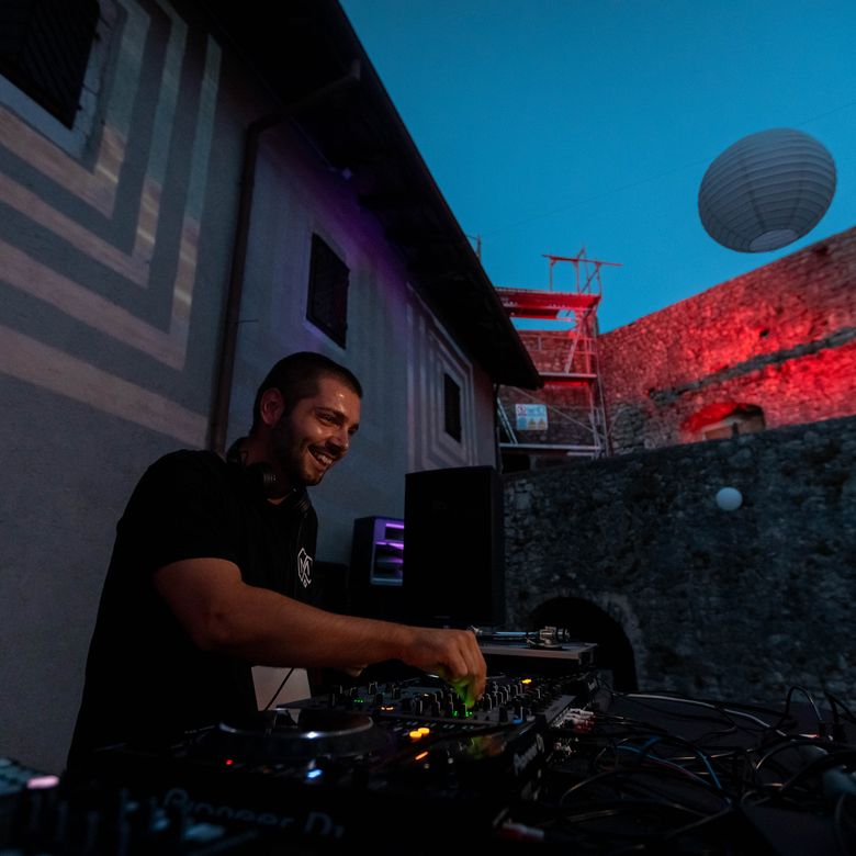 Makarun - Sicko Disko Radio808 Mix (05/2022) Thumbnail