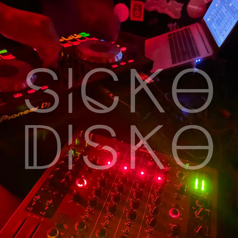 Sicko Disko u Funku (17.6.2023.) Thumbnail