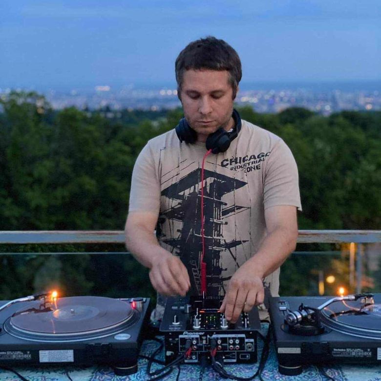 Sempa - Deep-Minimal mix for Sicko Disko (04/2024) Thumbnail