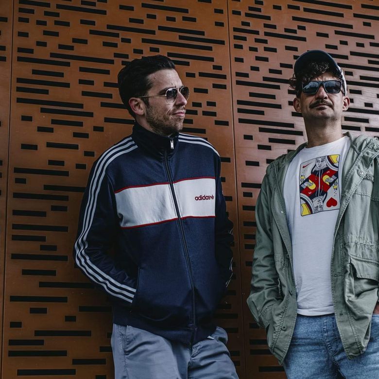 Plastic Knives - Sicko Disko Mixtape (03/2023) Thumbnail