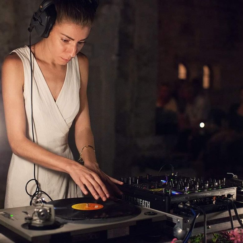 Stephanie Prekali - Sicko Disko Mix (09/2021) Thumbnail