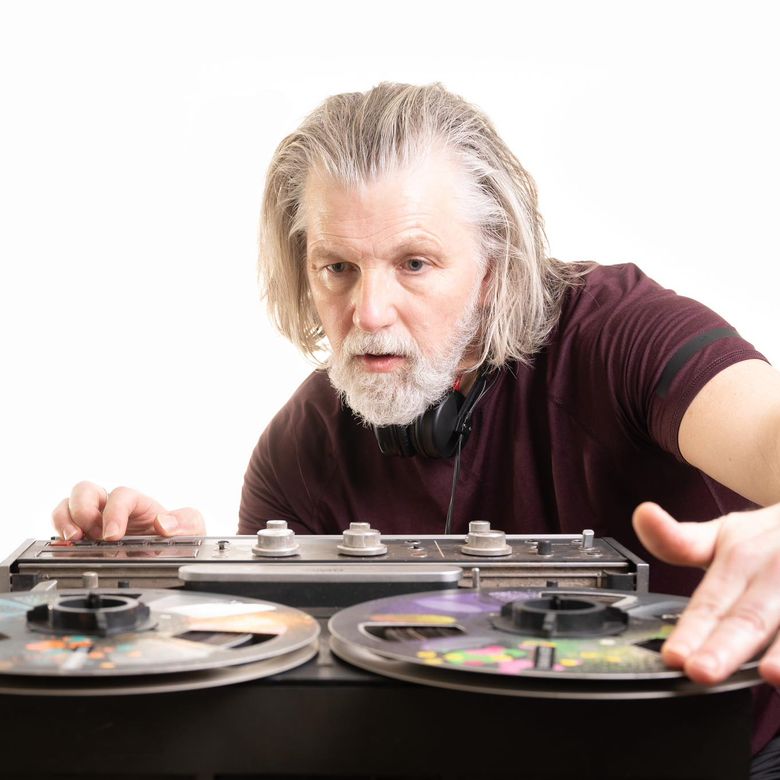 Greg Wilson - Live at Peti Kupe Zagreb 01.04.22. (Sicko Disko, 12/2022) Thumbnail