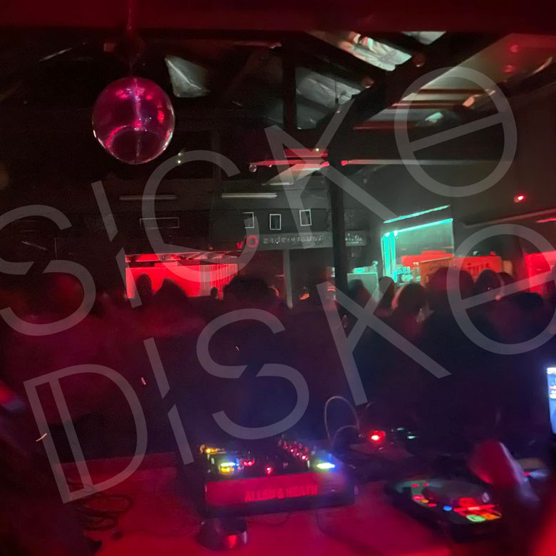 Sicko Disko @ Judino Drvo (27-05-2023) Thumbnail