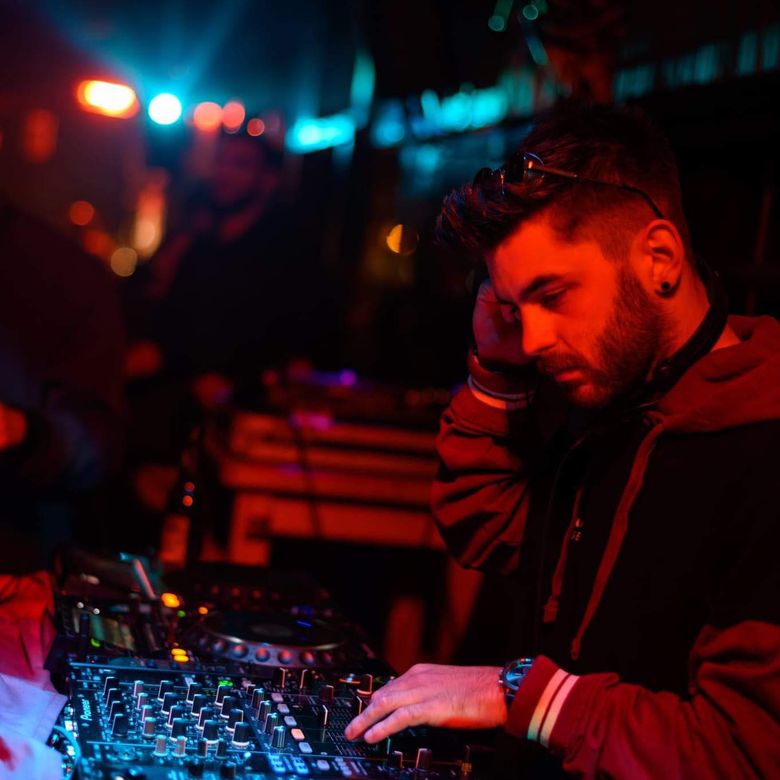 Luka Chin - Sicko Disko Mix (02/2024) Thumbnail