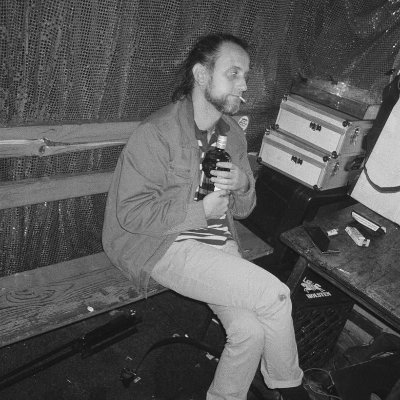 Lüle/Kompleks - Different Kompleks 1h mix Thumbnail